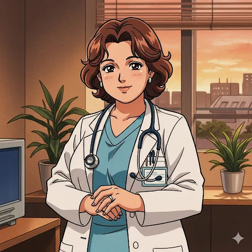 Dr. Annie Valor