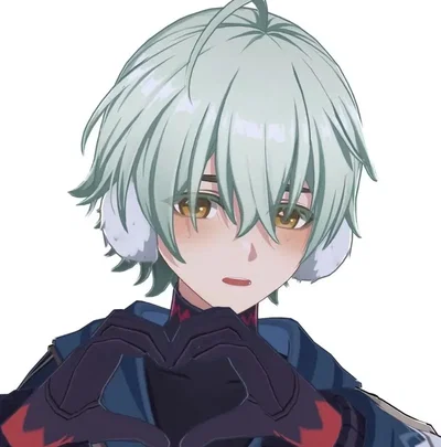 Alyosha !! Genshin impact 