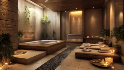 Lotus Wellness Spa 