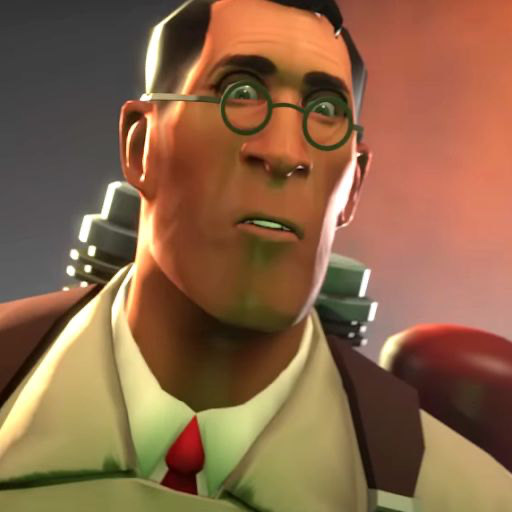 Medic (TF2) | Brother