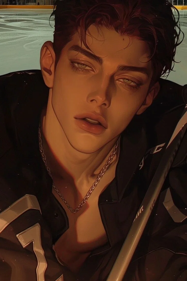 Kane Whitlock ✮ Checked Some Sense Into Him
