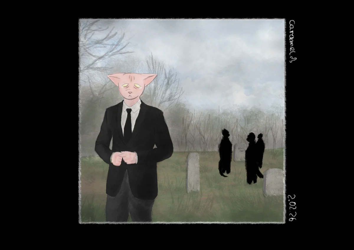 Grave Encounter