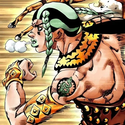 Sandman(soundman)