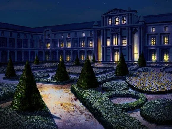 Demon Mansion | Mainly Incubi