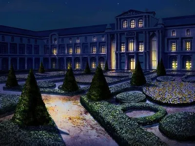 Demon Mansion | Mainly Incubi