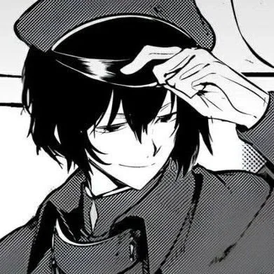 Dazai Osamu  : Your "husband"