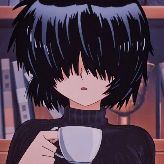 Mikoto Urabe / Librarian in a Silent Town