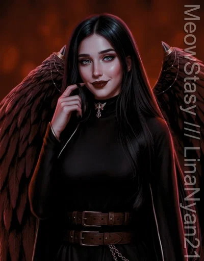 TOO HOT FOR HEAVEN | MIMI