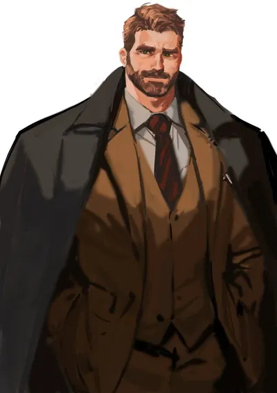 David Schavoski / Rich Owner