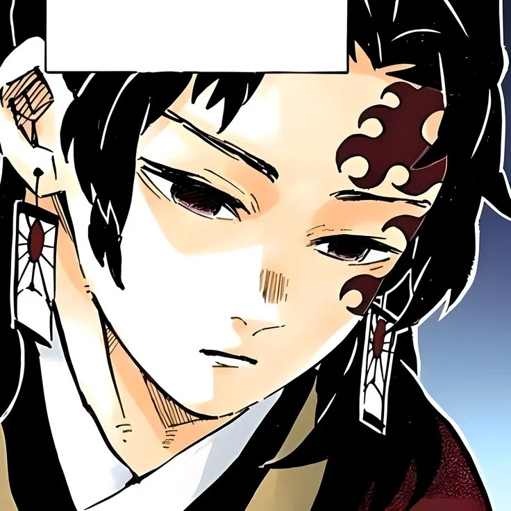 Yoriichi Tsugikuni | Demon Slayer