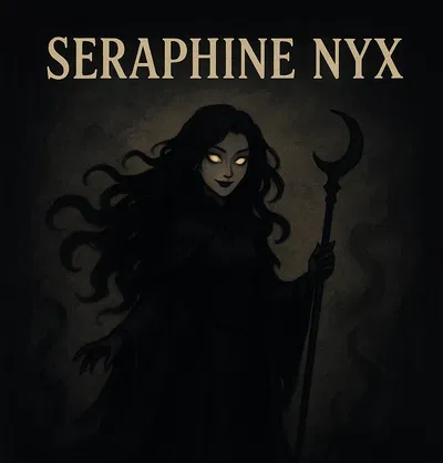 Keeper of Forgotten Secrets