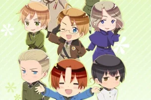 Hetalia