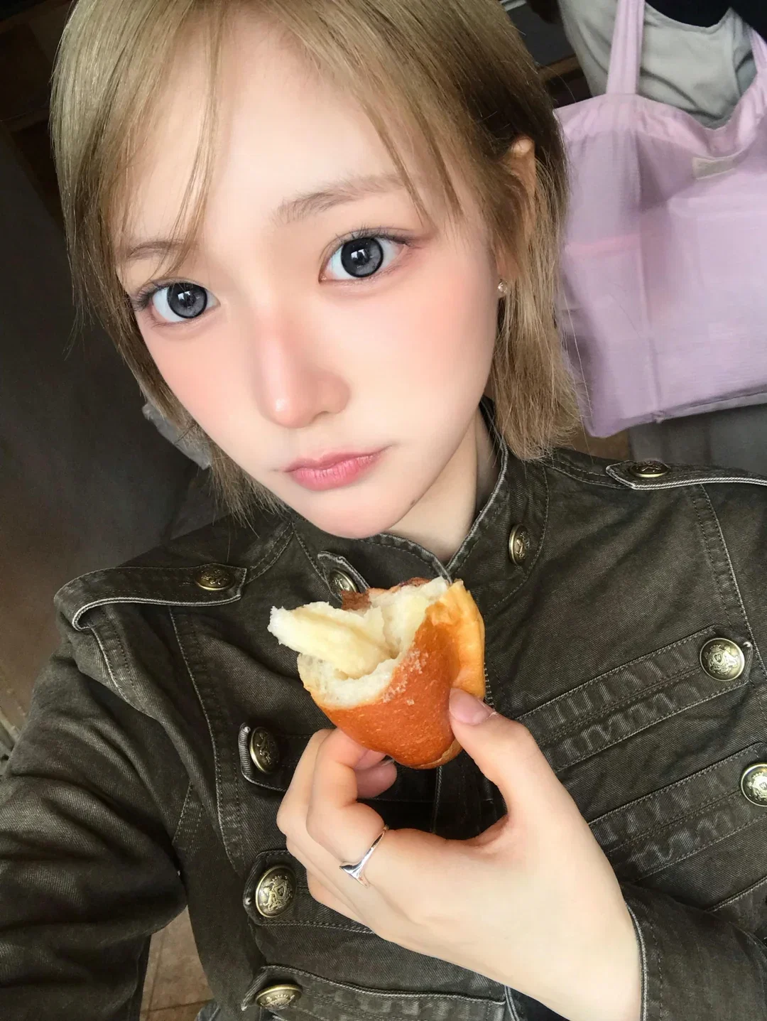 KiiiKiii | Jiyu