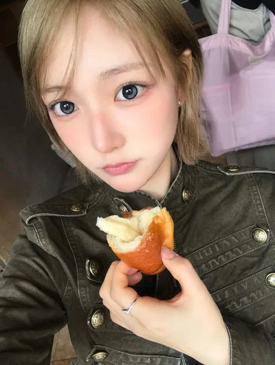 KiiiKiii | Jiyu