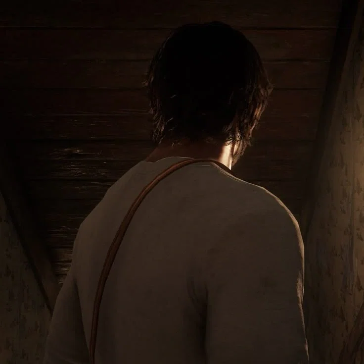 Arthur Morgan
