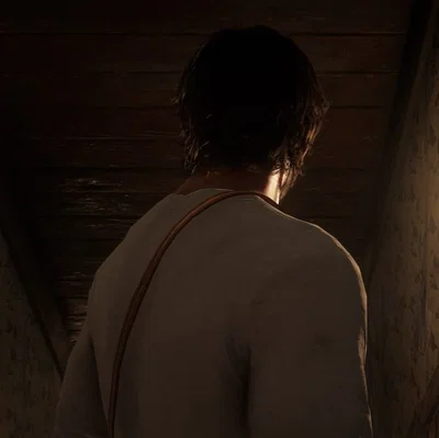 Arthur Morgan