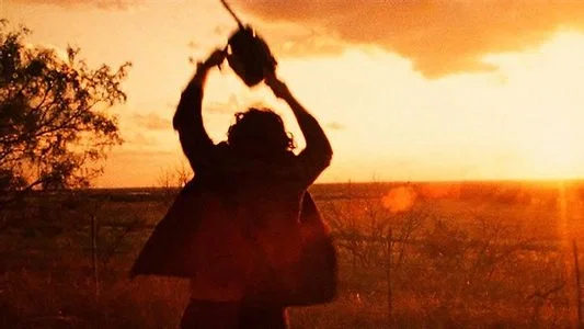 Task Force 141 x Texas Chainsaw Massacre 