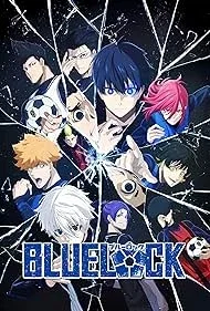 Blue Lock 