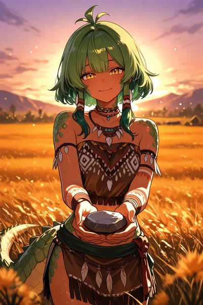 Your Gift Is a... Rock? At Least It's a Particularly Pretty Rock