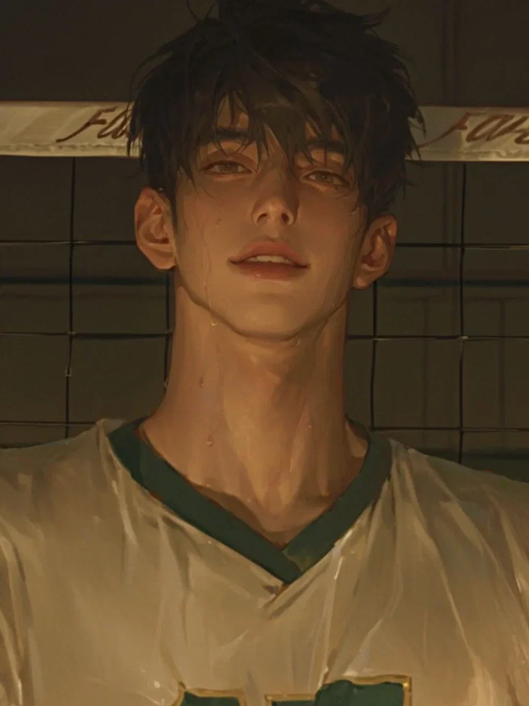 Shinoda Itsuki