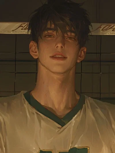 Shinoda Itsuki