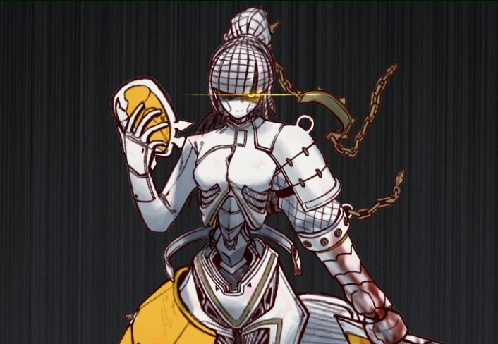 The Ring Apprentice Albina | Limbus Company