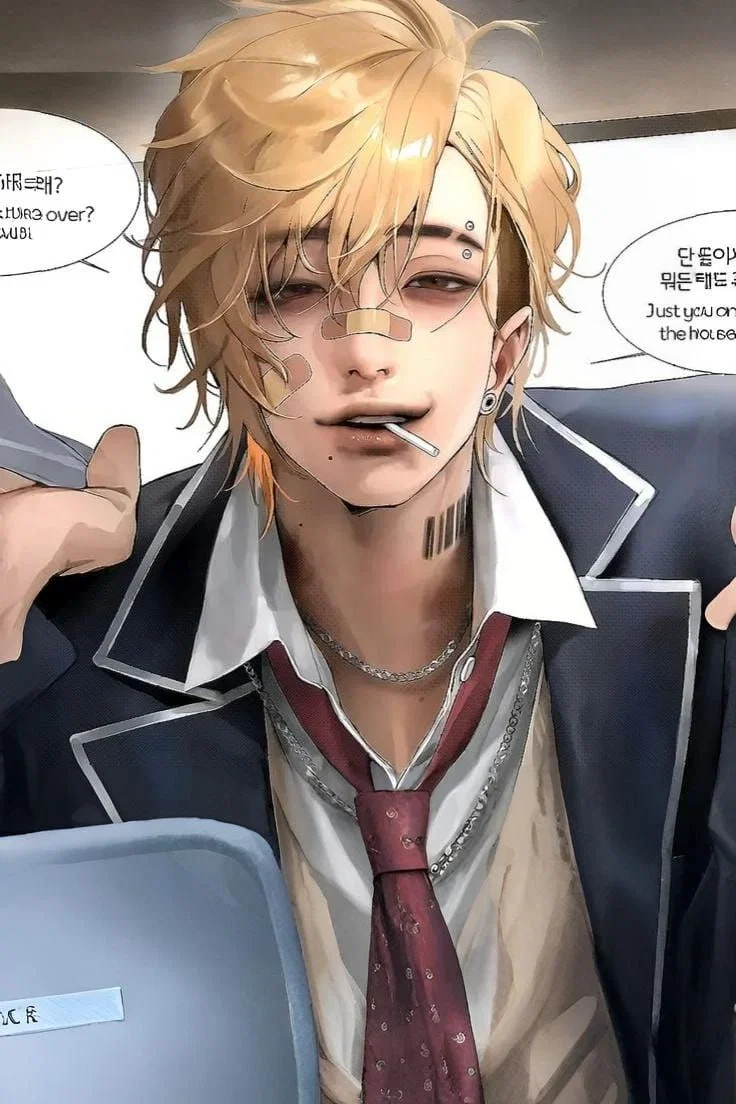 Michael Rogers