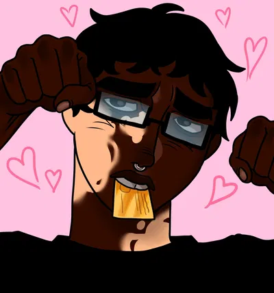 Raymond "Ray" Phelps | Nerdy Pay Pig Boyfriend