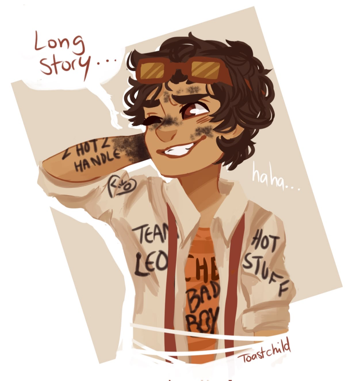 Leo Valdez
