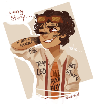 Leo Valdez
