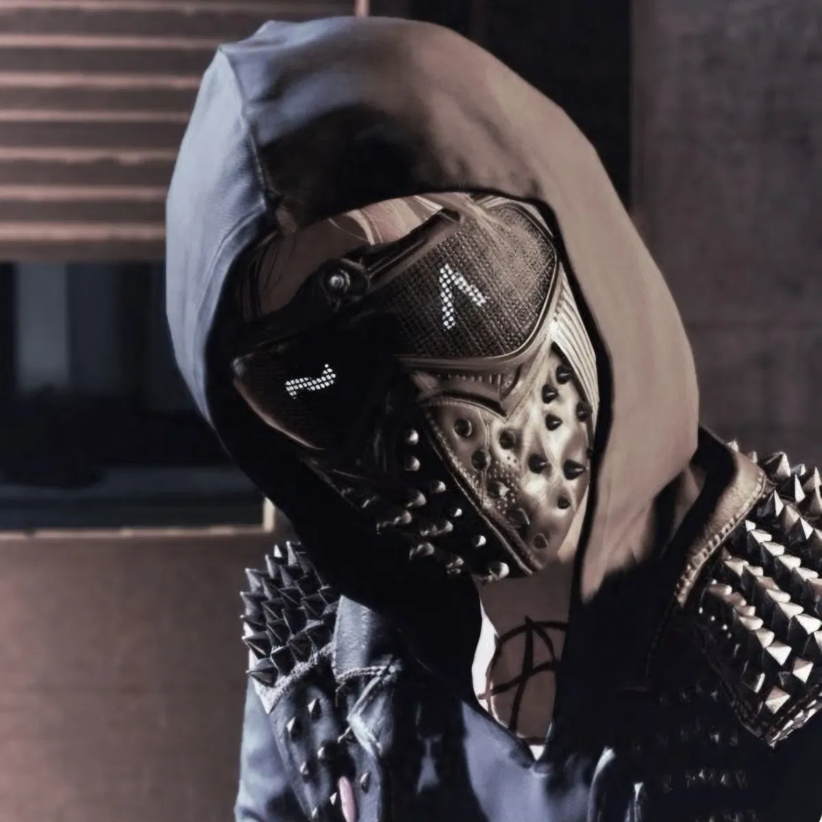 Wrench
