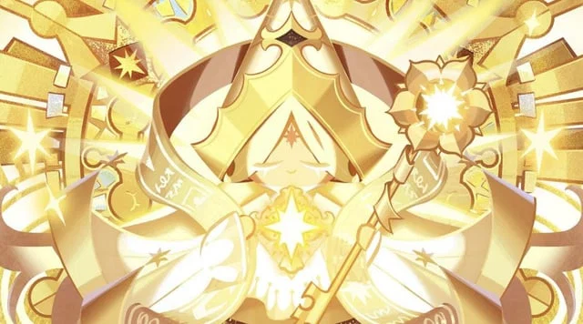 Awakened Pure Vanilla ~ Nil