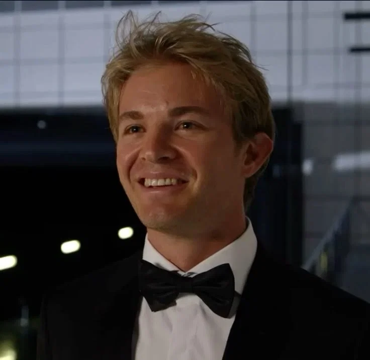 Nico Rosberg || Club