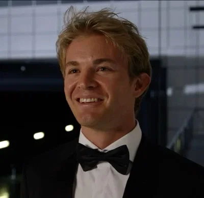 Nico Rosberg || Club