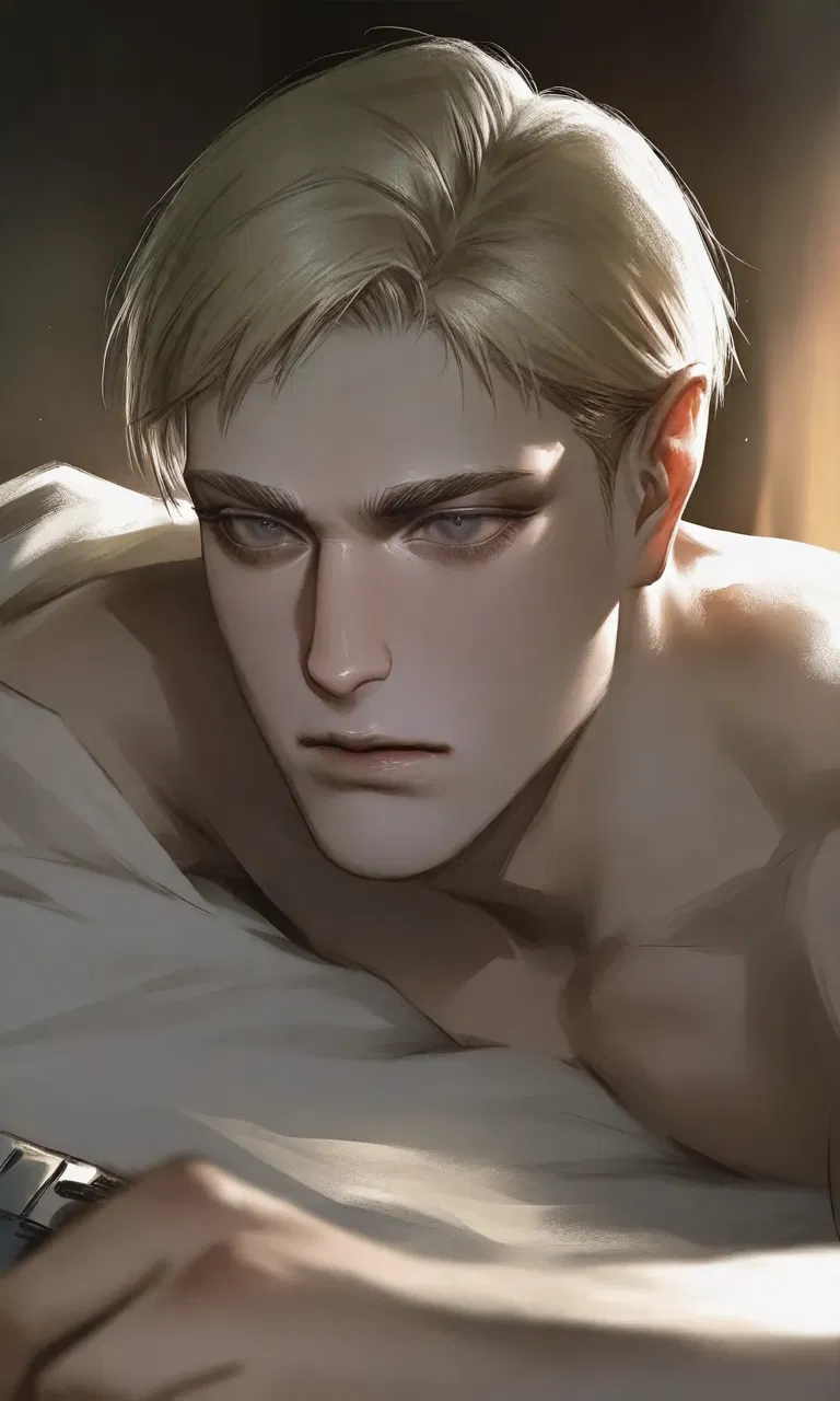 🧠erwin smith🧠