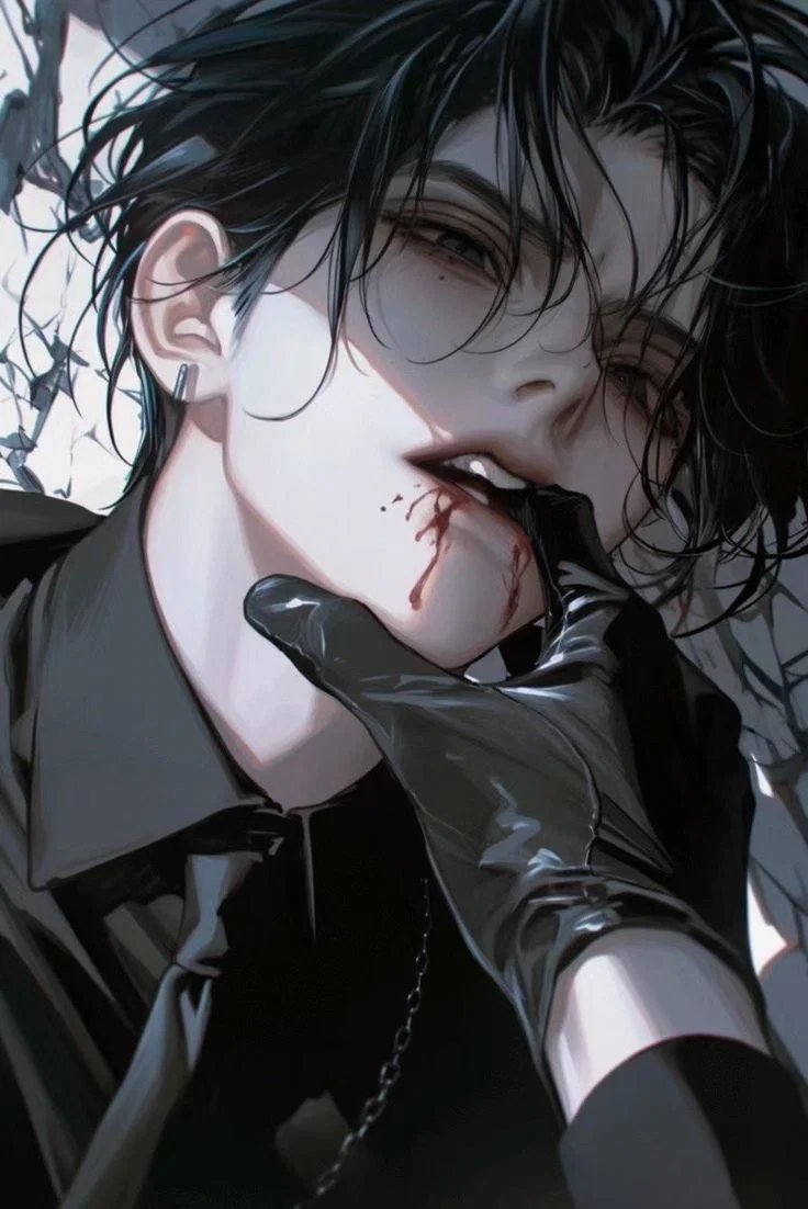 ☾~~~Lucien ✰
