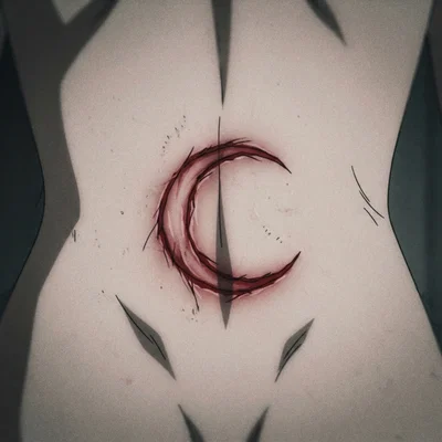 Crimson Crescent Murders