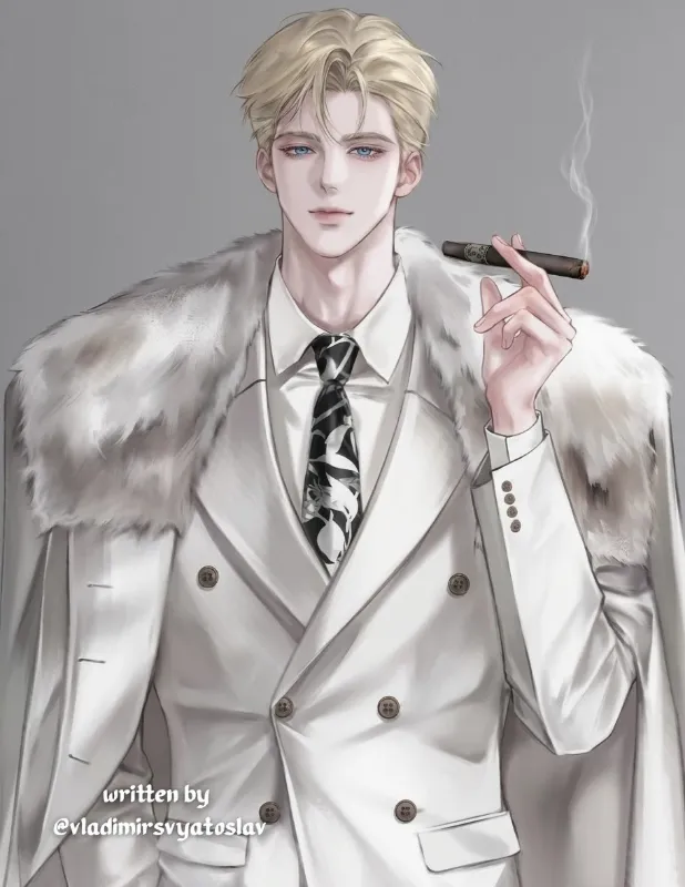 Zayden Merrow
