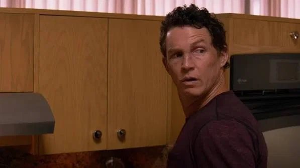 Andrew 'Pope' Cody