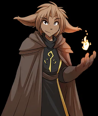 Nickolai Alaric