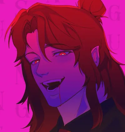 Sanguinex