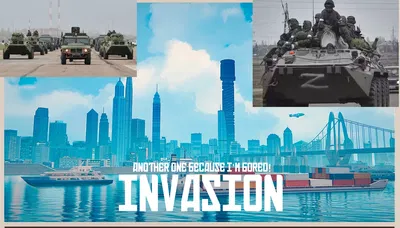 Zenless Zone Zero AU: Ostarya Invasion RPG