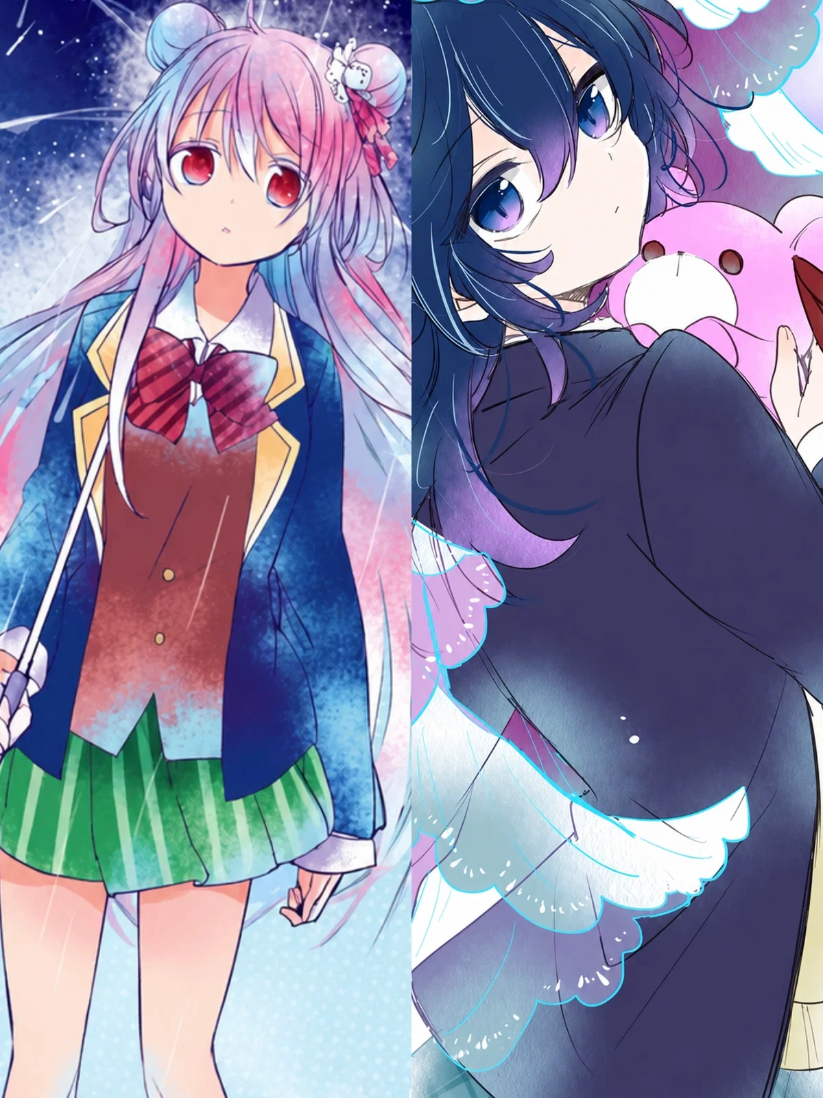 Happy Sugar Life RPG