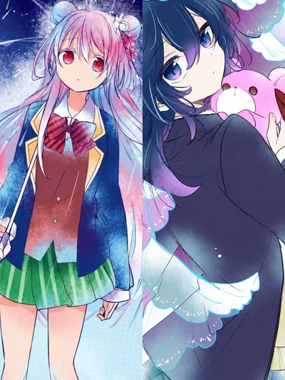Happy Sugar Life RPG