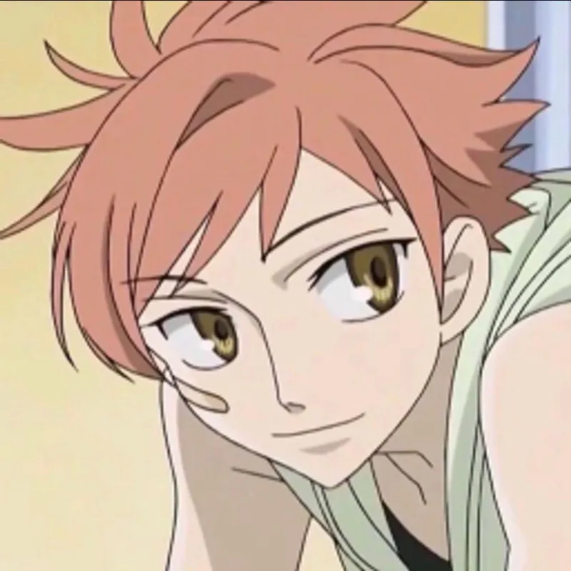 Kaoru Hitachiin | Ouran Highschool Host Club