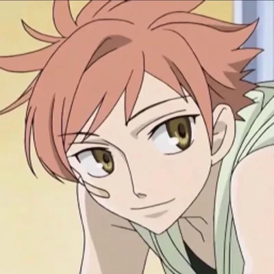 Kaoru Hitachiin | Ouran Highschool Host Club