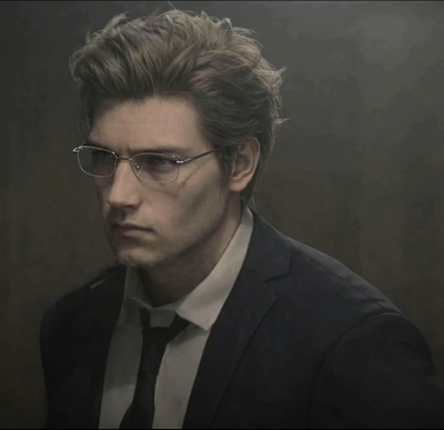 Leon Kennedy