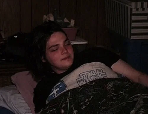 Gerard Way