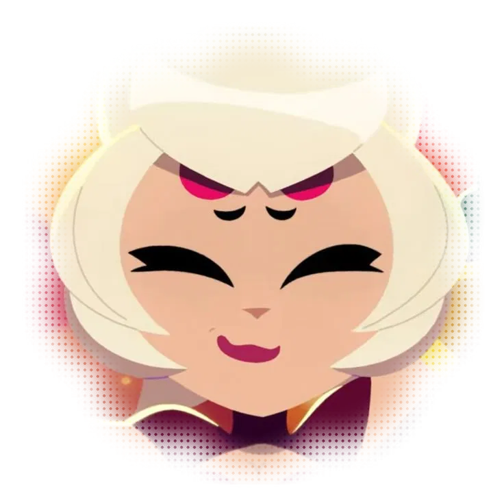 Charlie - Brawl Stars