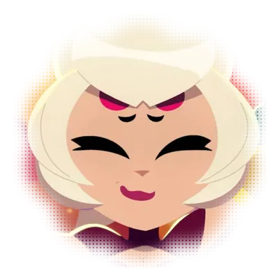Charlie - Brawl Stars